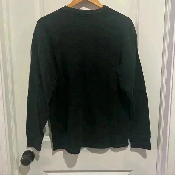 Polo Ralph Lauren Waffle Long Sleeve Men's  Size XL - Picture 3 of 10